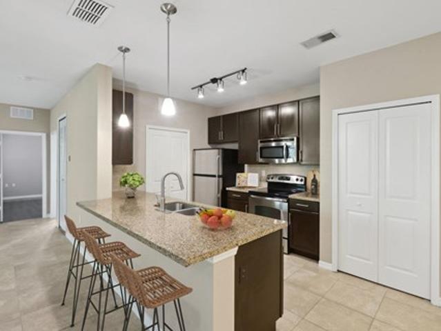 Apartment for rent in Clearwater