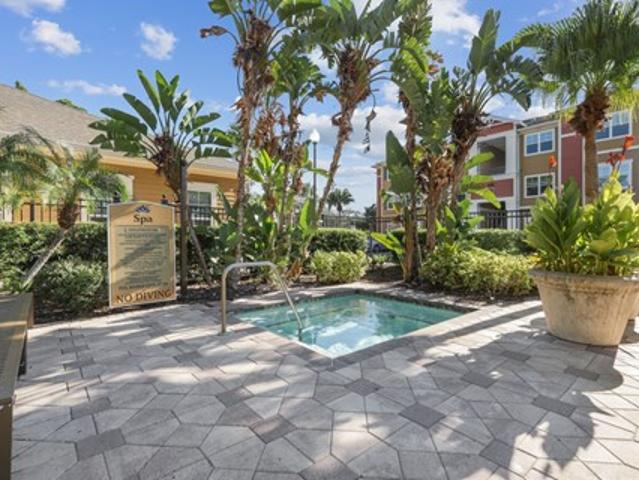 Apartment for rent in Clearwater