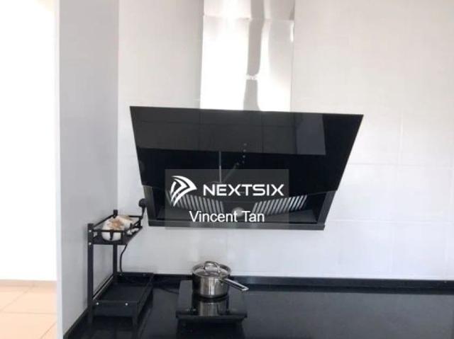 Apartment for rent in Mukim 13, Georgetown