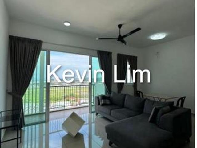Condominium for sale in Georgetown, Penang