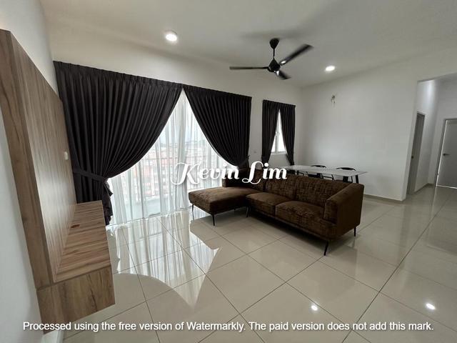 Condominium for sale in Georgetown, Penang