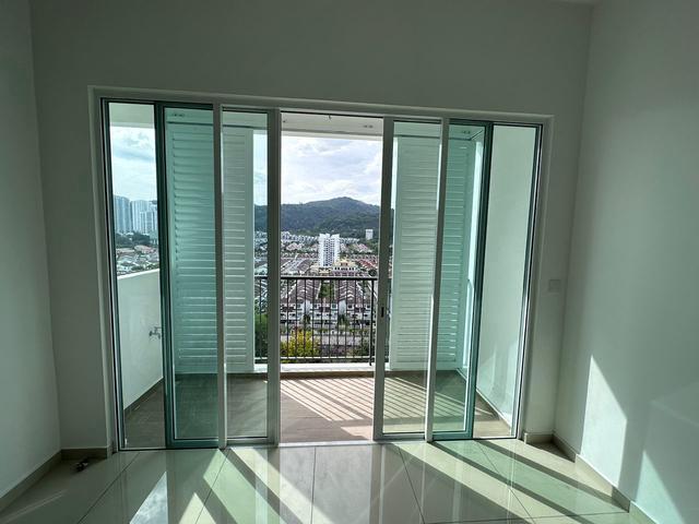 Condominium for sale in Georgetown, Penang