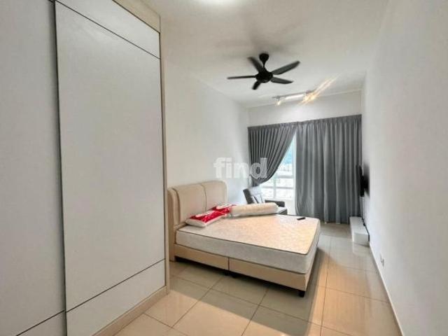 Apartment for rent in Georgetown, Penang