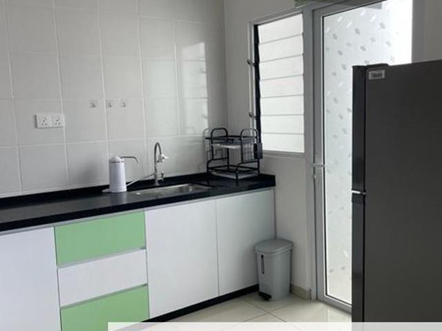 Condominium for rent in Georgetown, Penang
