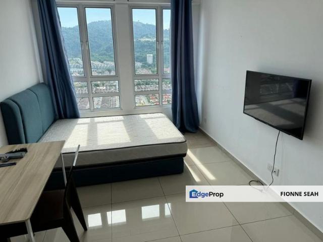Condominium for rent in Georgetown, Penang