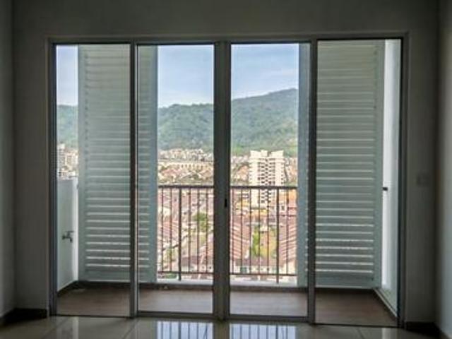 Condominium for sale in Georgetown, Penang