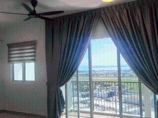 Apartment for rent in Georgetown, Penang