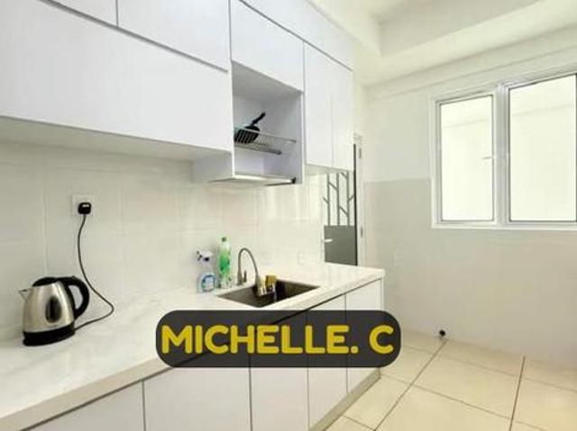 Condominium for rent in Georgetown, Penang