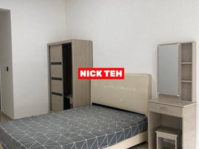 Condominium for sale in Georgetown, Penang