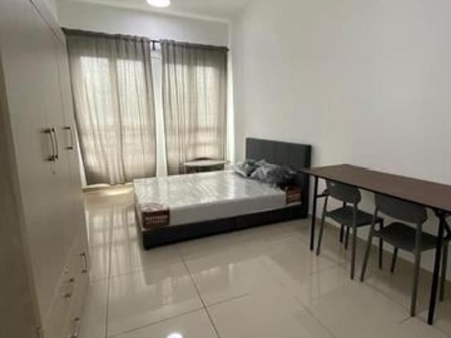 Condominium for rent in Barat Daya, George Town