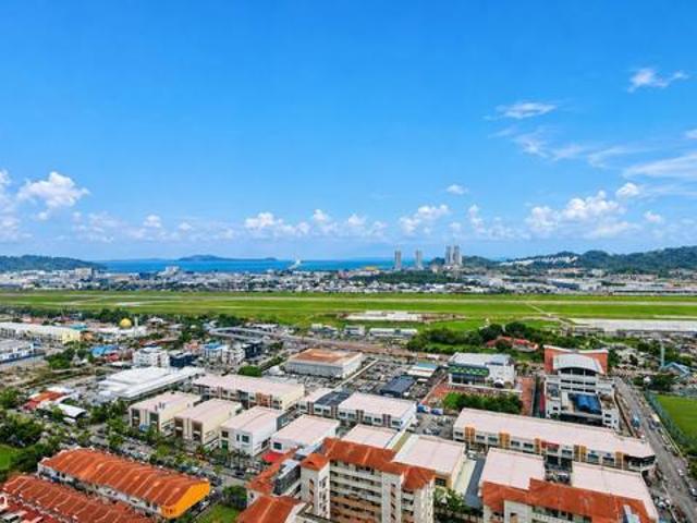 Condominium for sale in Georgetown, Penang