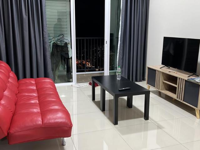 Apartment for rent in Georgetown, Penang