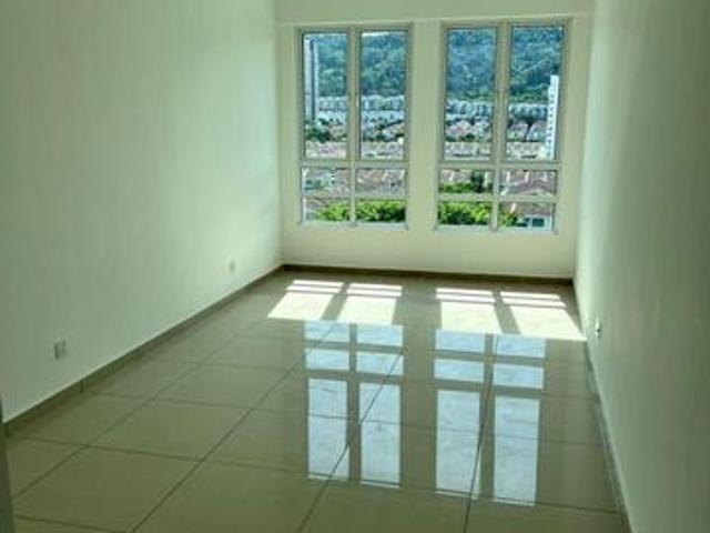 Condominium for sale in Georgetown, Penang