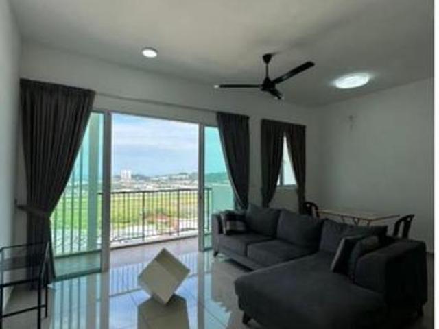 Condominium for sale in Barat Daya, George Town