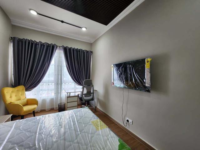 Condominium for rent in Barat Daya, George Town