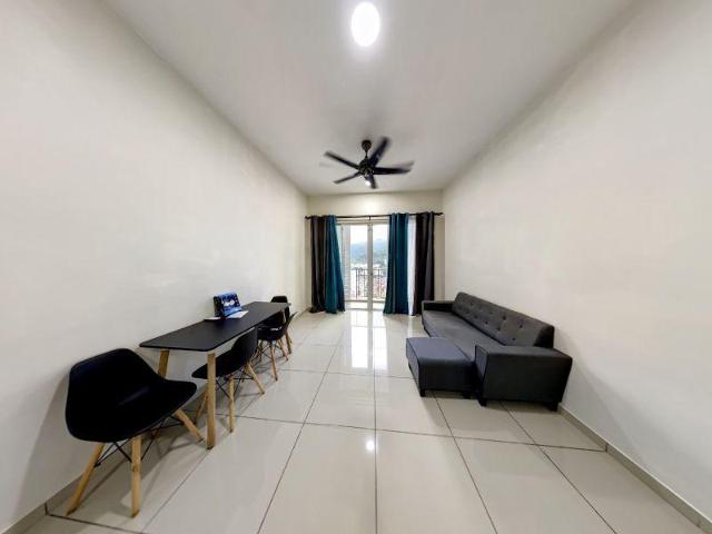 Apartment for rent in Georgetown, Penang