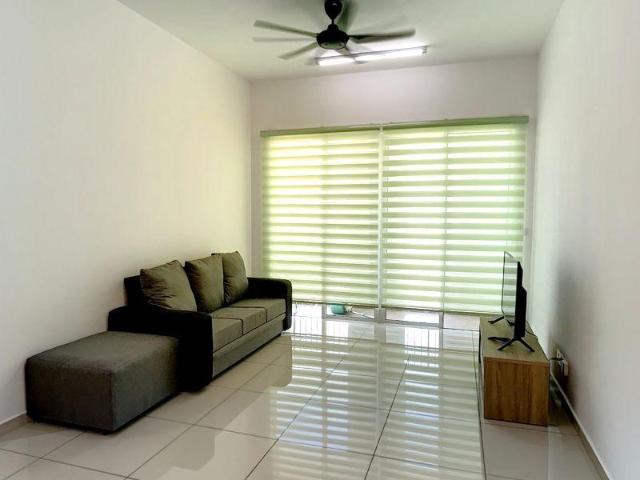 Apartment for rent in Georgetown, Penang