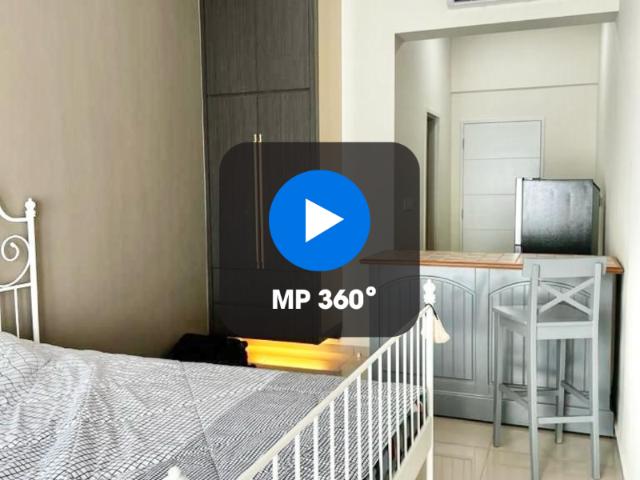 Apartment for rent in Barat Daya, George Town