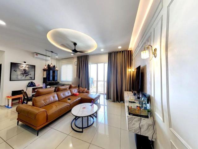 Apartment for rent in Georgetown, Penang