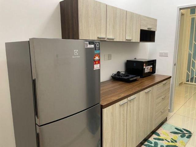 Apartment for rent in Barat Daya, George Town