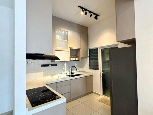 Apartment for rent in Georgetown, Penang