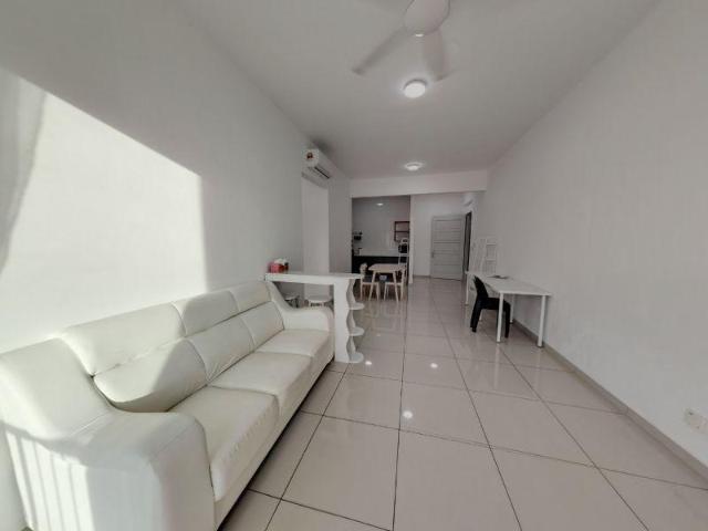 Apartment for rent in Georgetown, Penang