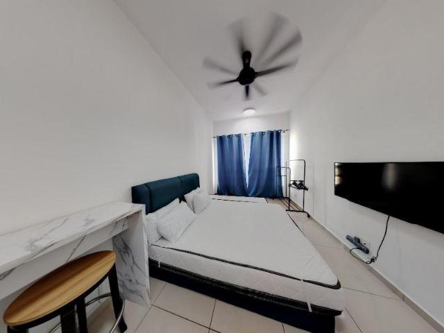 Apartment for rent in Barat Daya, George Town