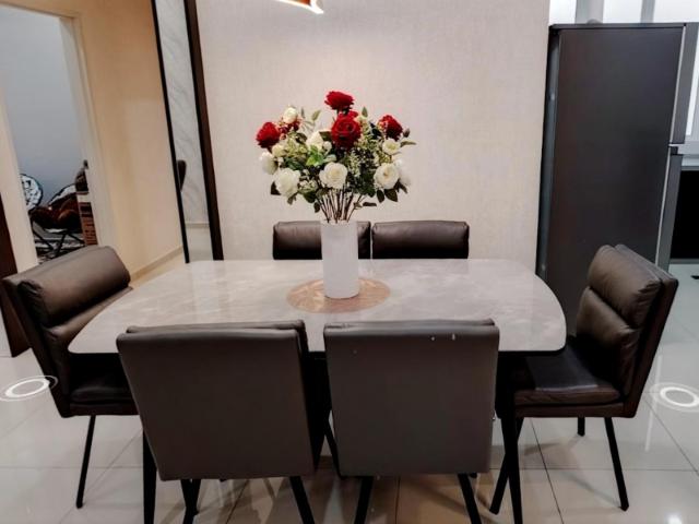 Apartment for rent in Barat Daya, George Town