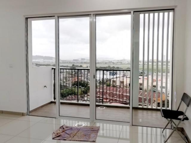 Apartment for rent in Barat Daya, George Town