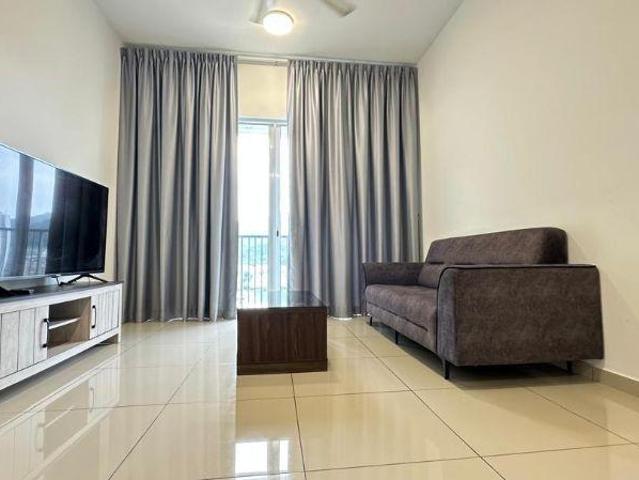 Apartment for rent in Georgetown, Penang