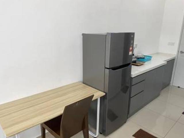 Apartment for rent in Georgetown, Penang