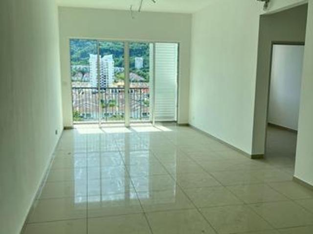 Condominium for sale in Georgetown, Penang