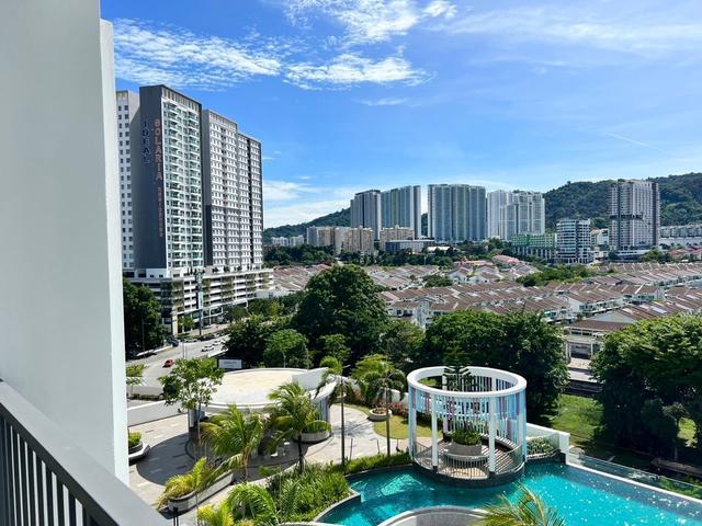 Condominium for sale in Barat Daya, George Town