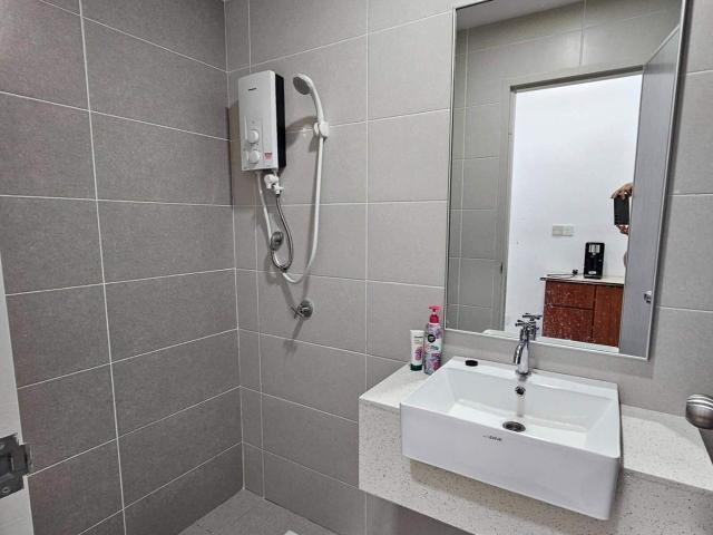 Room for rent in Georgetown, Penang