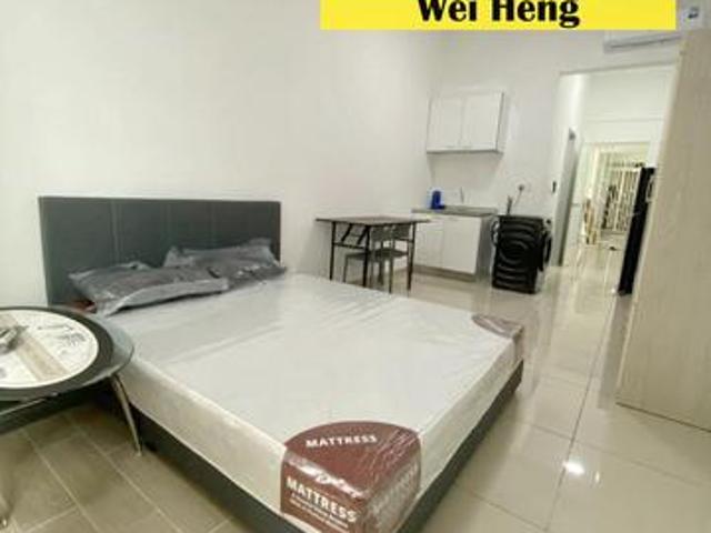 Condominium for rent in Barat Daya, George Town