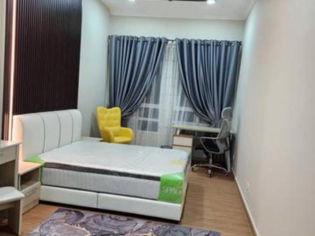 Condominium for rent in Barat Daya, George Town