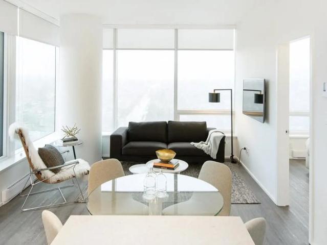 Apartment for rent in Burnaby, British Columbia