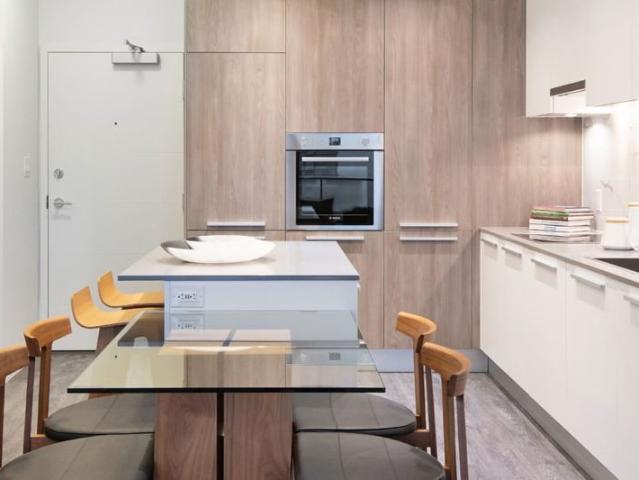 Apartment for rent in Burnaby, British Columbia