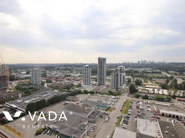 Apartment for rent in Burnaby, British Columbia