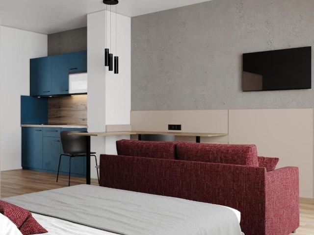 Apartment mieten in Singen, Baden-Württemberg