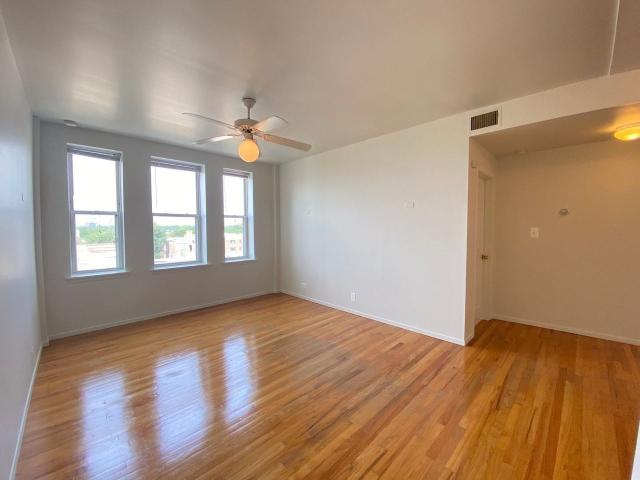 Apartment for rent in Chicago Park, Illinois