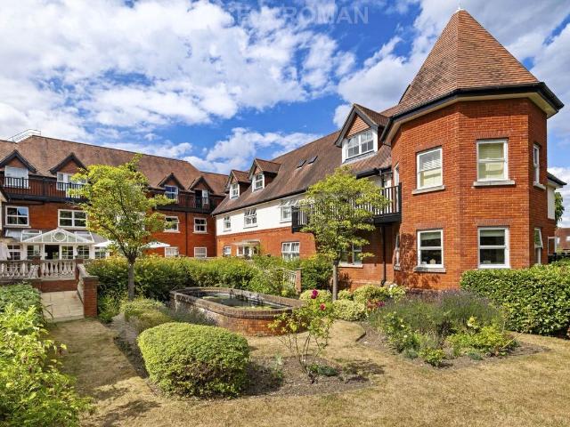 Apartment for rent in Sunningdale