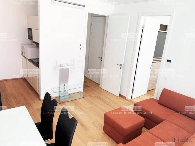 Apartment mieten in KG Landstraße, Wien