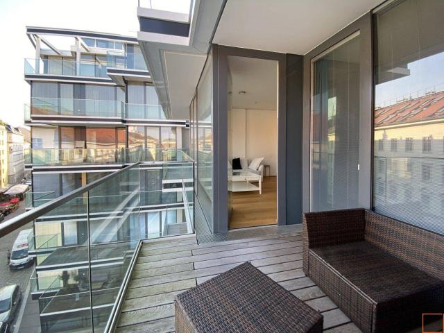 Apartment mieten in Landstraße, Wien