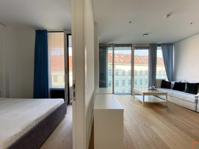 Wohnung mieten in Seestadt, Wien