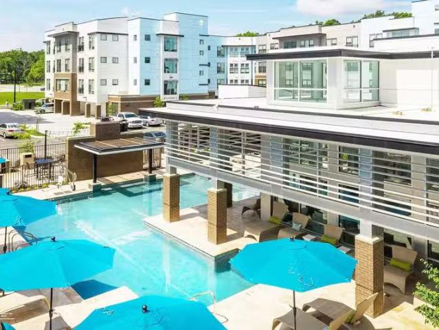 Condo for rent in Hampton