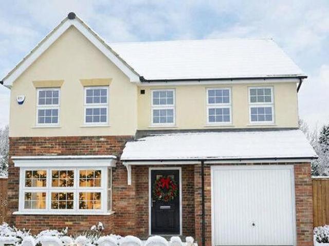 House for sale in Belleau, Lincolnshire