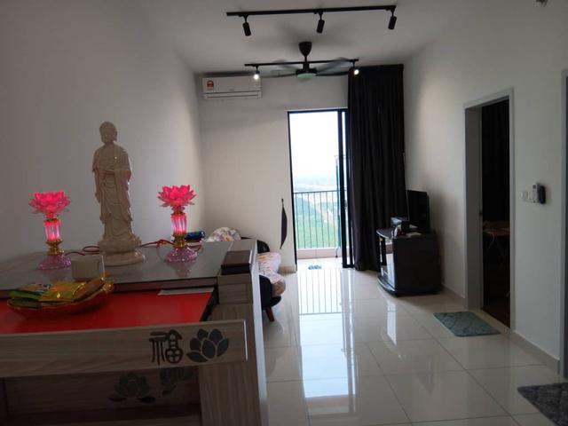 Serviced Residence for sale in Alam Impian, Selangor