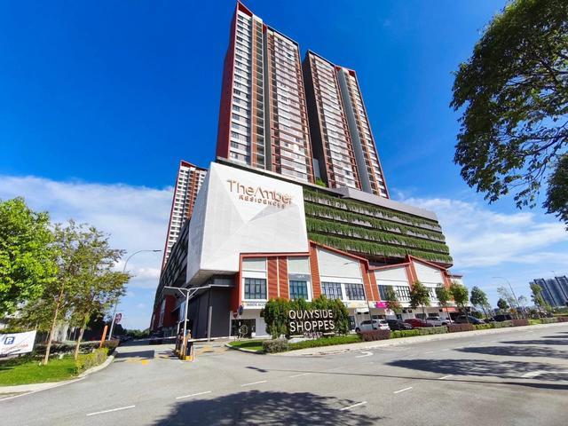 Serviced Residence for rent in Alam Impian, Selangor