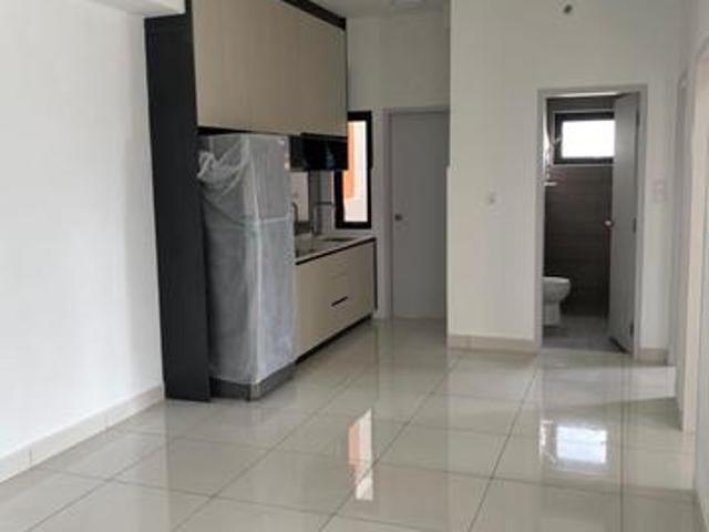 Serviced Residence for rent in Alam Impian, Selangor
